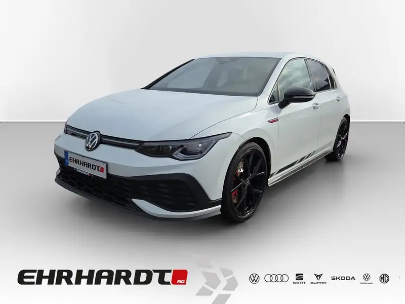 VW Golf 2022