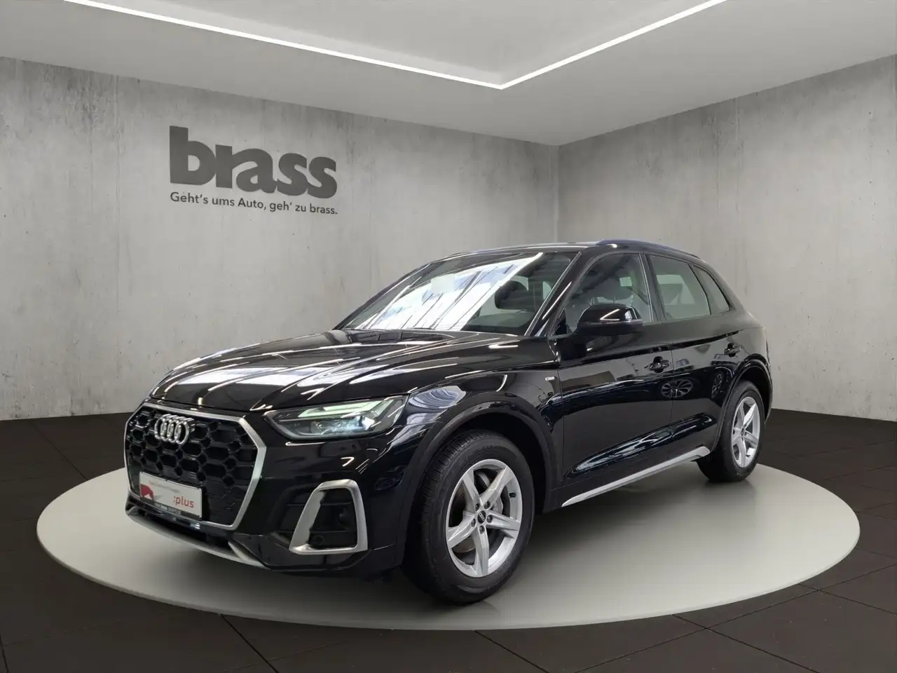 Audi Q5 2023