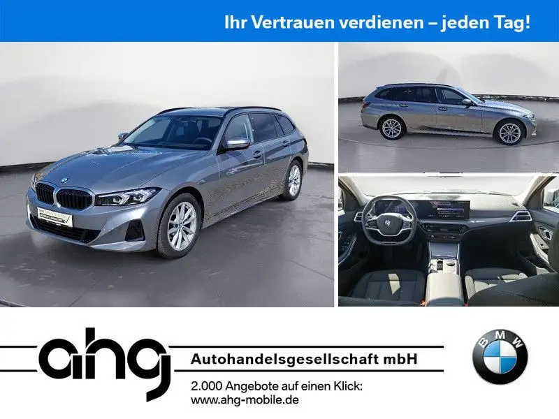 BMW 3er-Reihe 2025