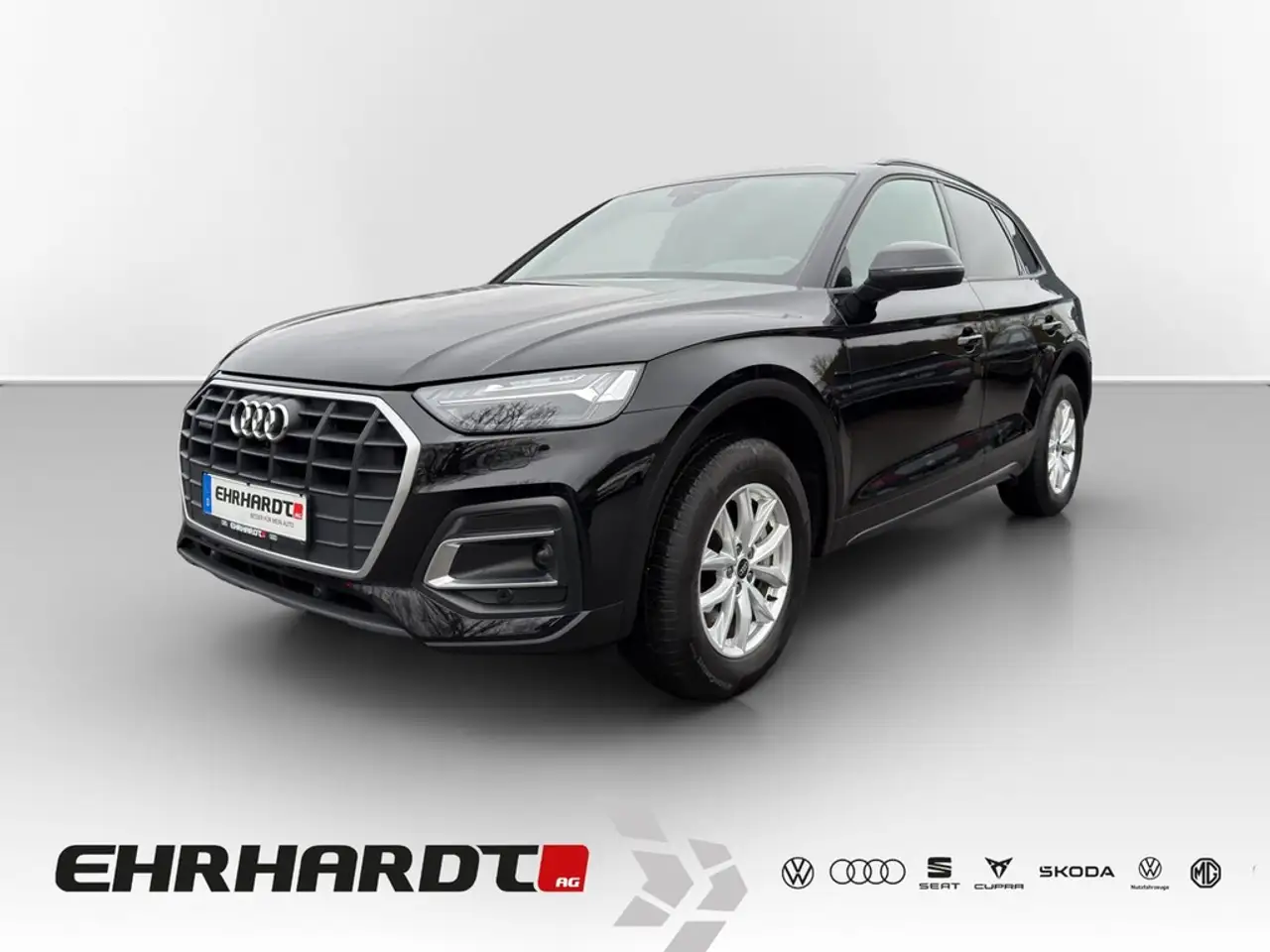 Audi Q5 2022