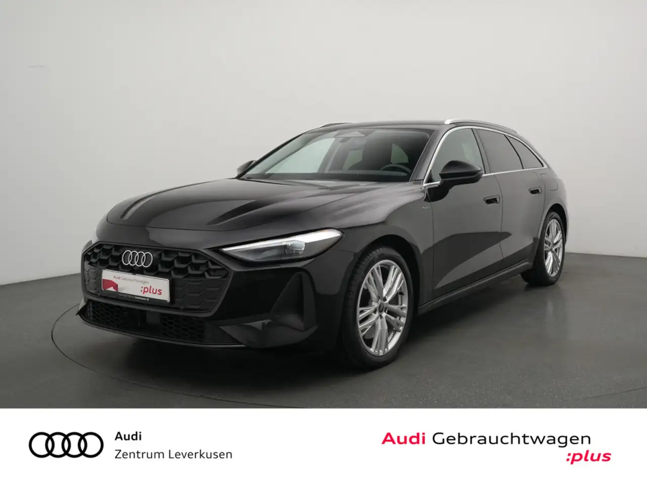 Audi A5 2025