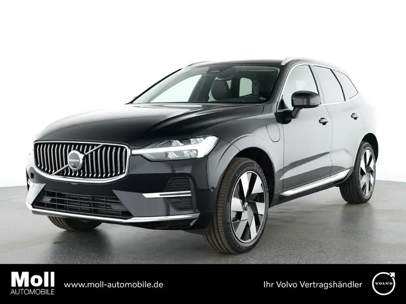 Volvo XC60 2025