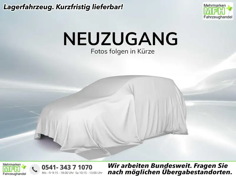 Skoda Scala 2026