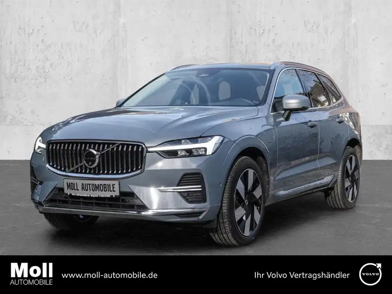 Volvo XC60 2024