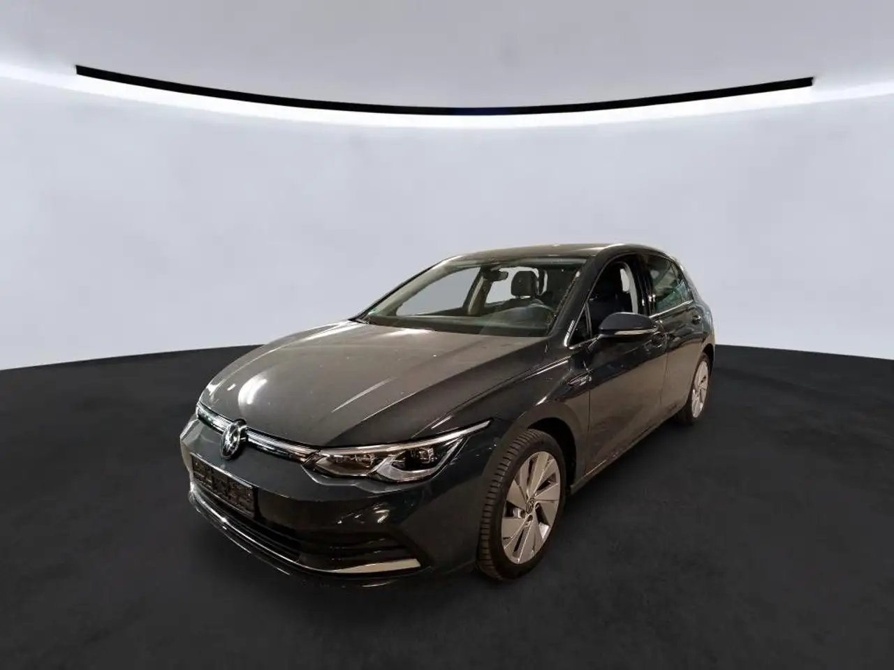 VW Golf 2024