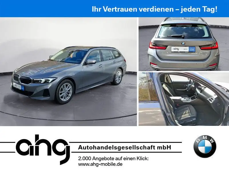 BMW 3er-Reihe 2025