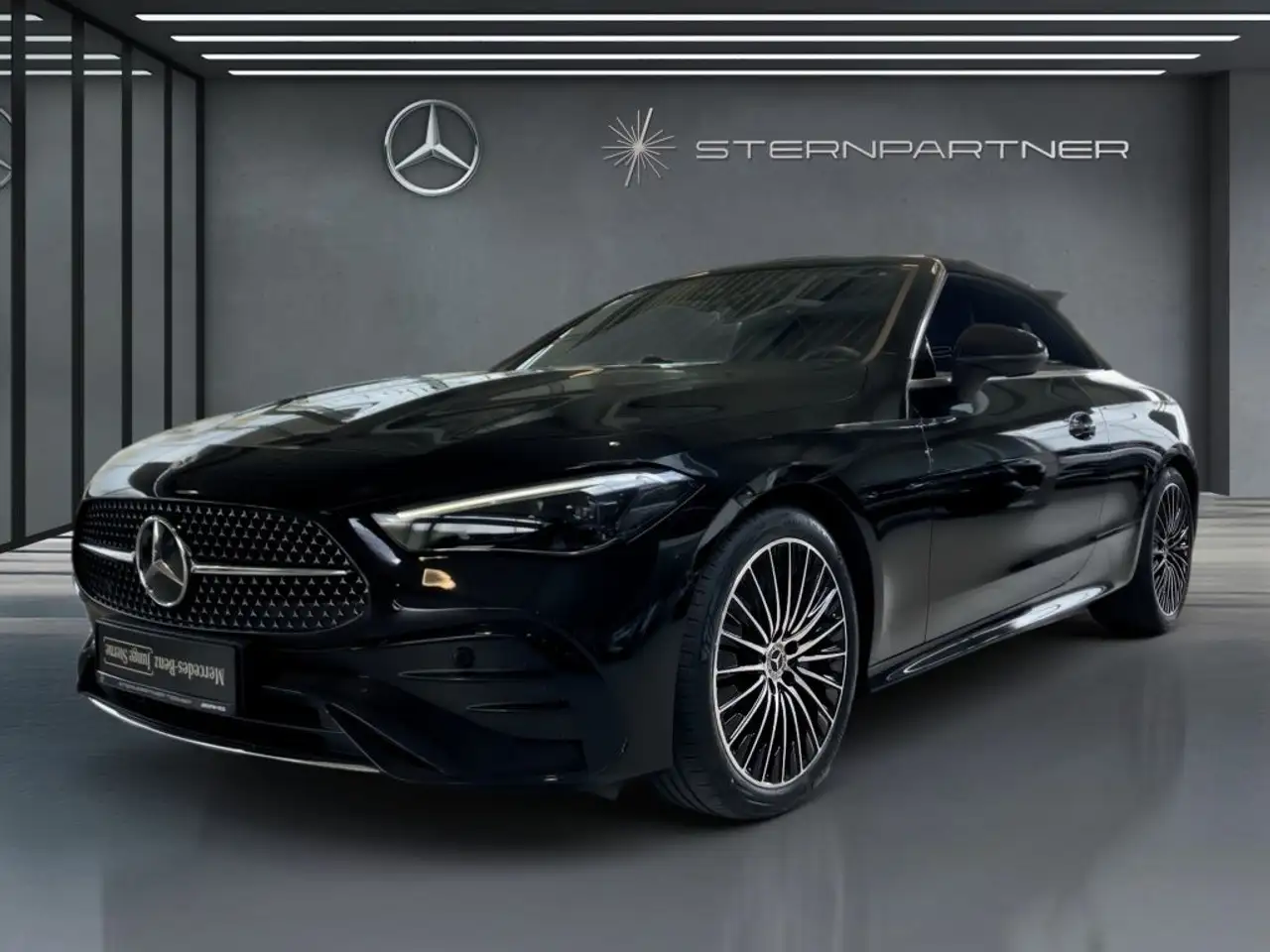Mercedes-Benz CLE-Klasse 2025