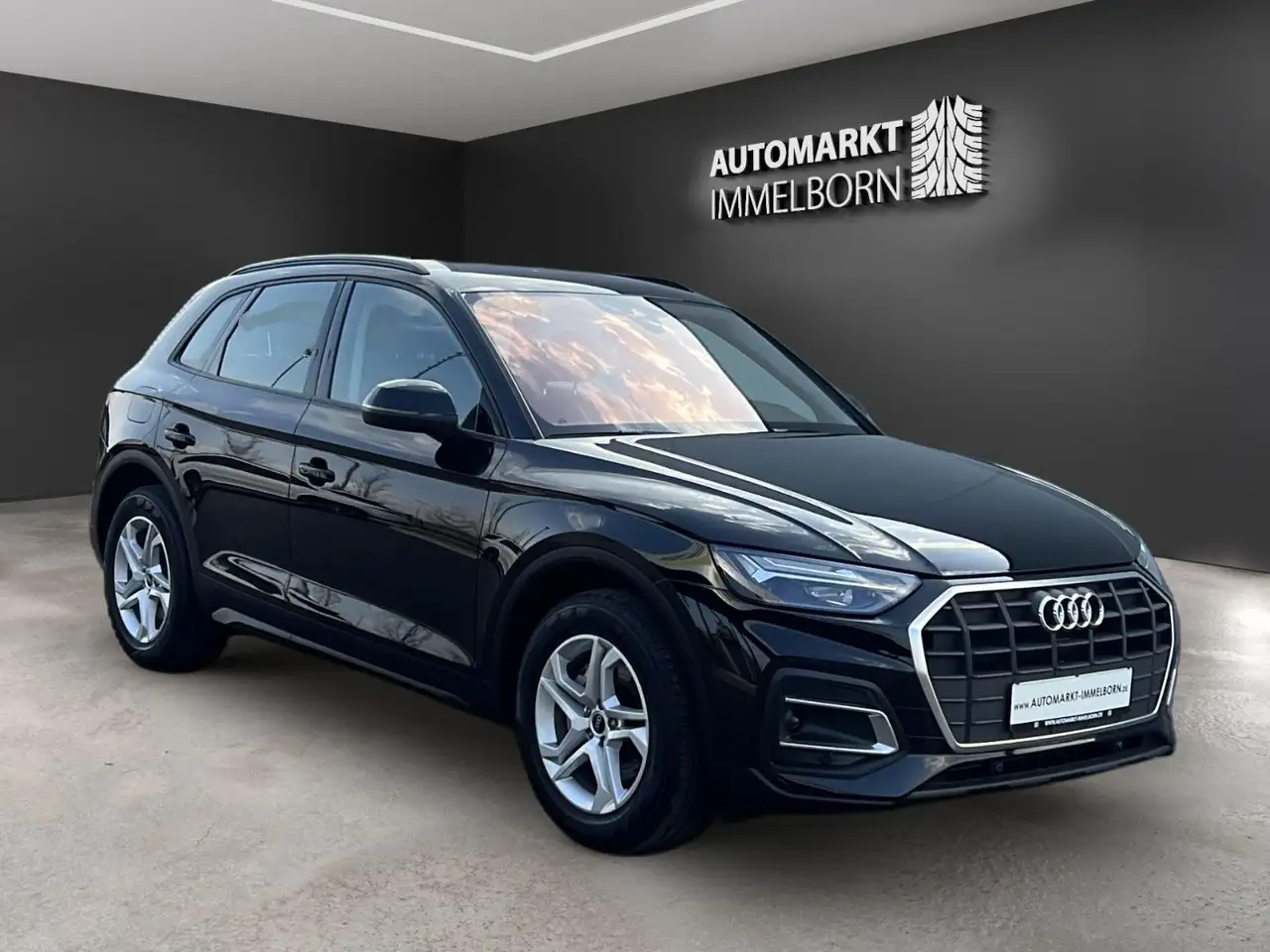 Audi Q5 2023