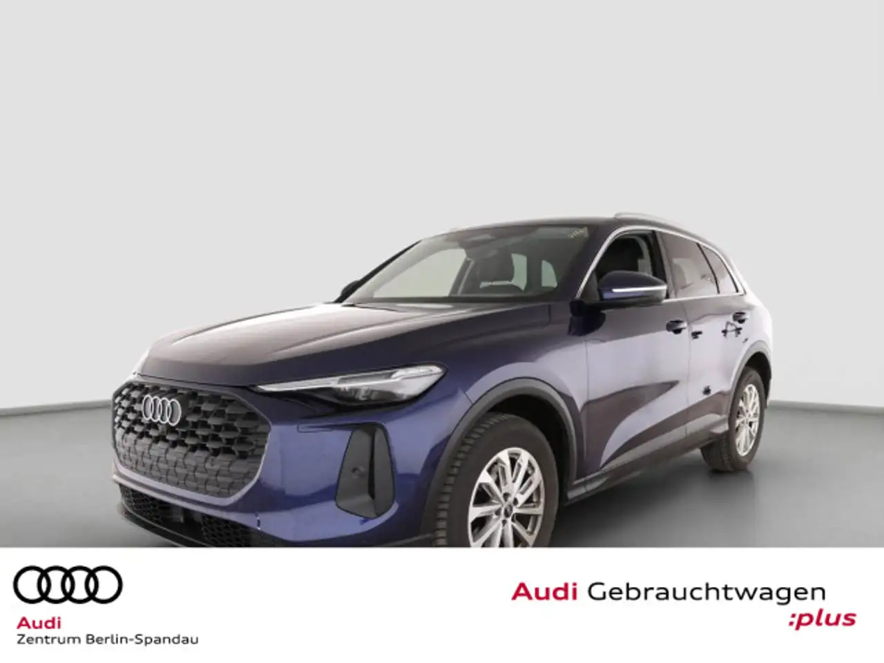 Audi Q5 2025