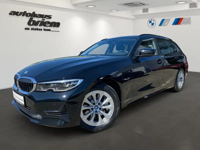 BMW 3er-Reihe 2022