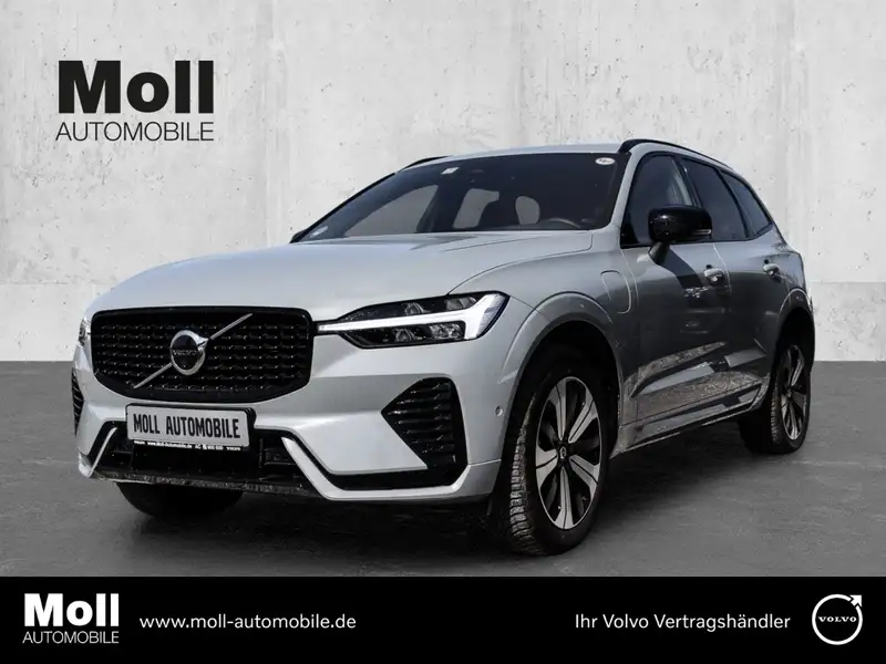 Volvo XC60 2024