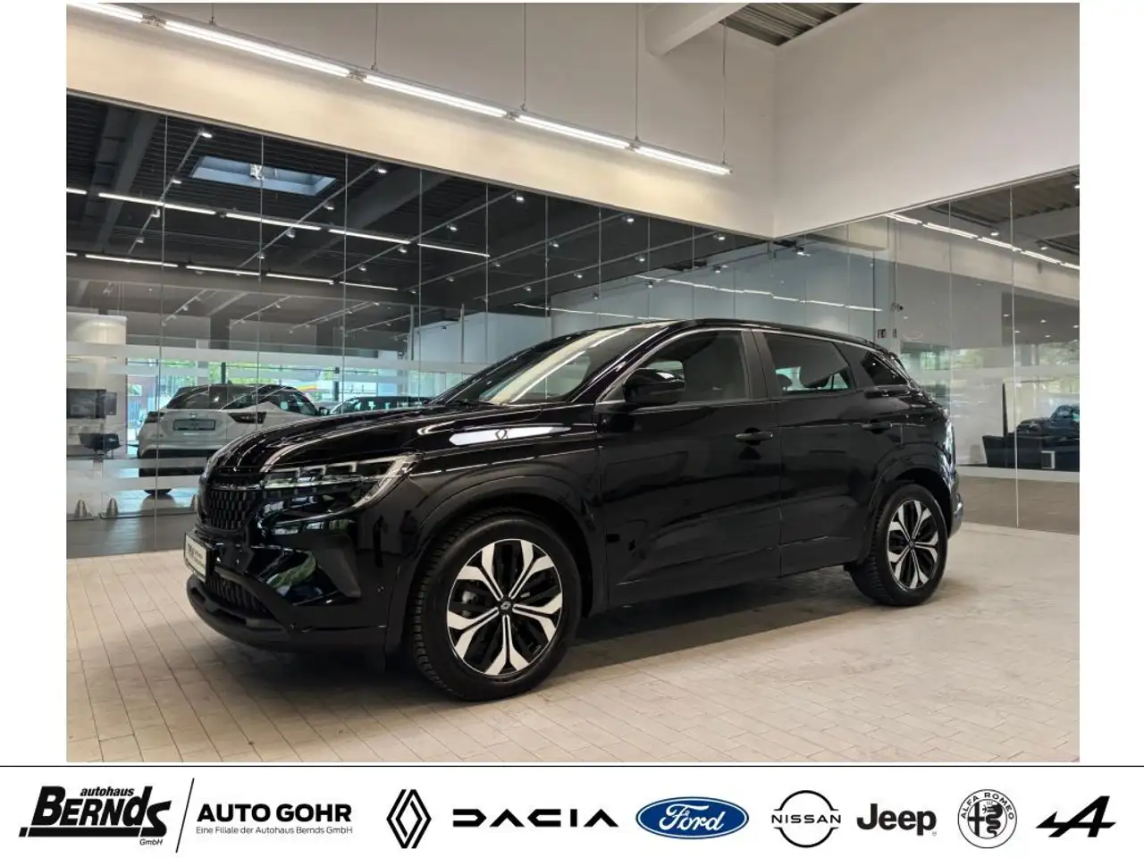 Renault Austral 2025