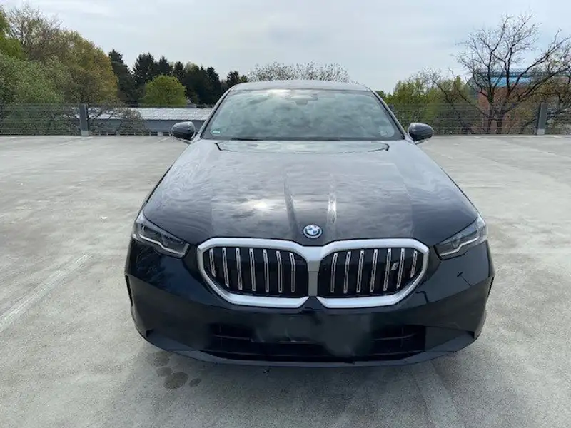 BMW i5 2023