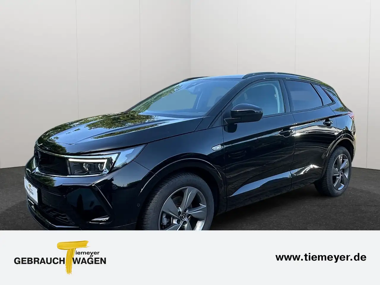 Opel Grandland X 2024