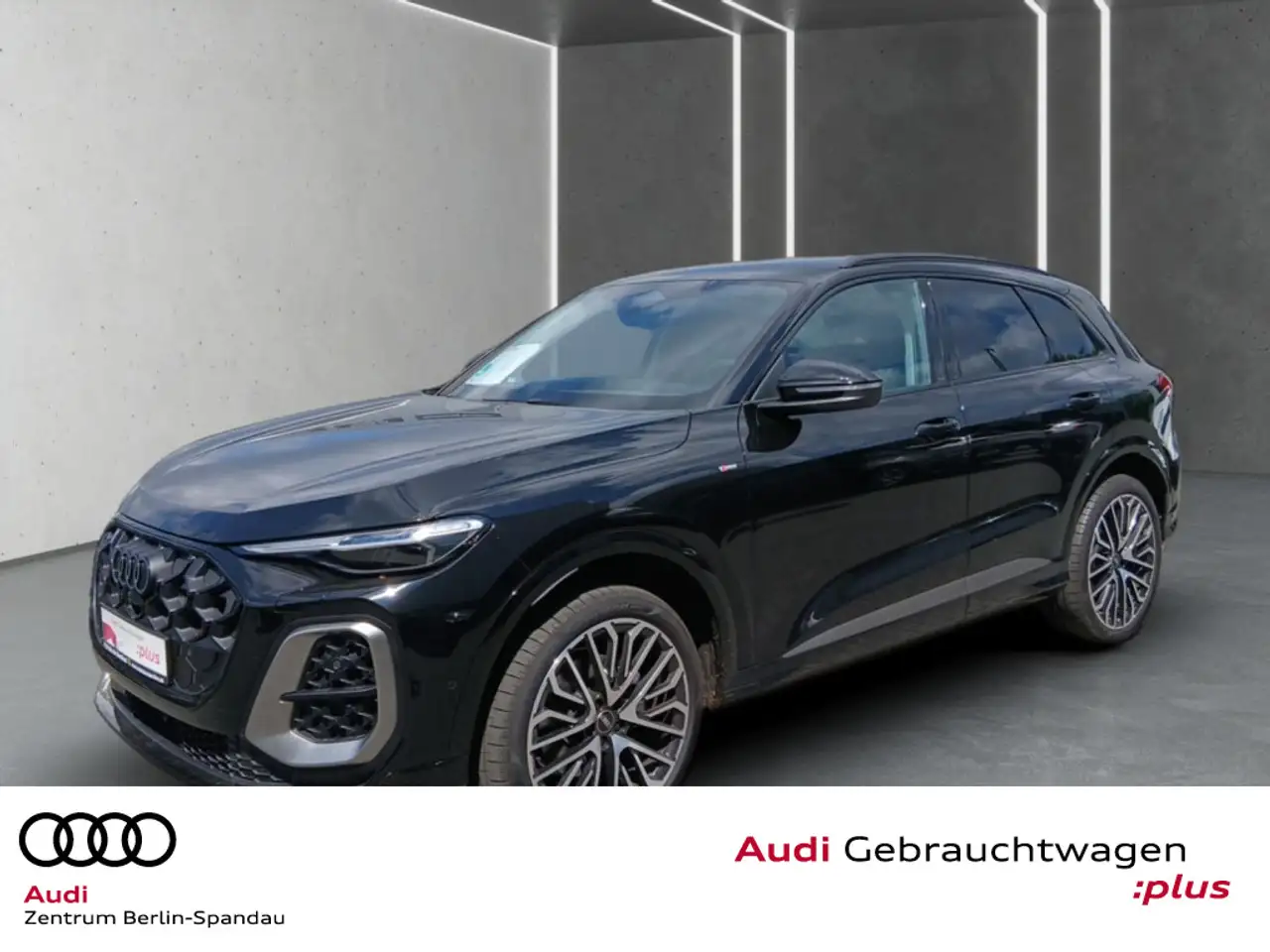 Audi Q5 2025