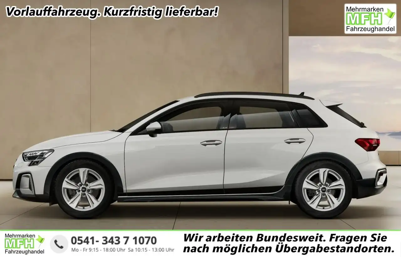 Audi A3 2026