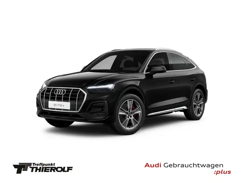 Audi Q5 2025