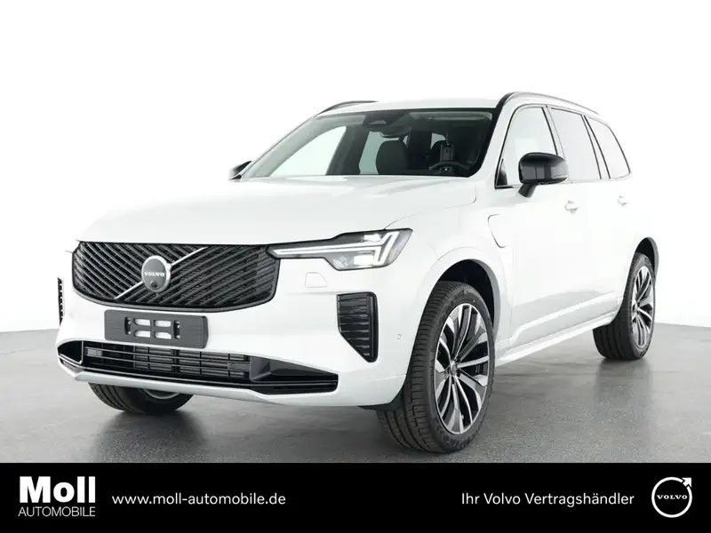 Volvo XC90 2025