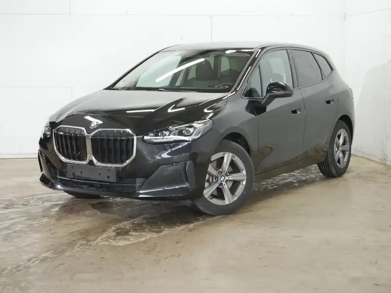 BMW 2er-Reihe 2025