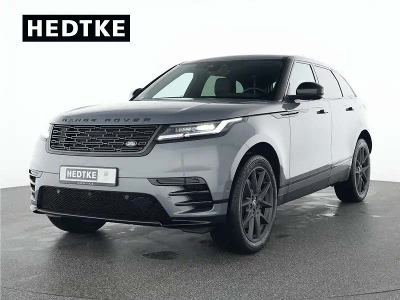 Land Rover Range Rover Velar 2026