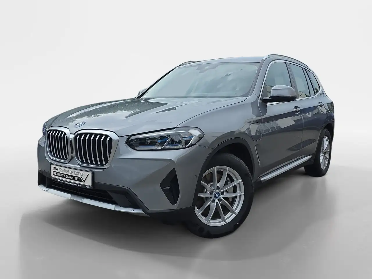 BMW X3 2024