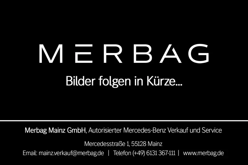 Mercedes-Benz GLE-Klasse 2025