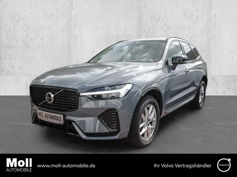 Volvo XC60 2024