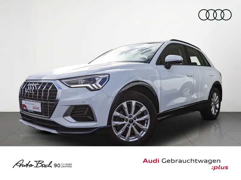 Audi Q3 2024