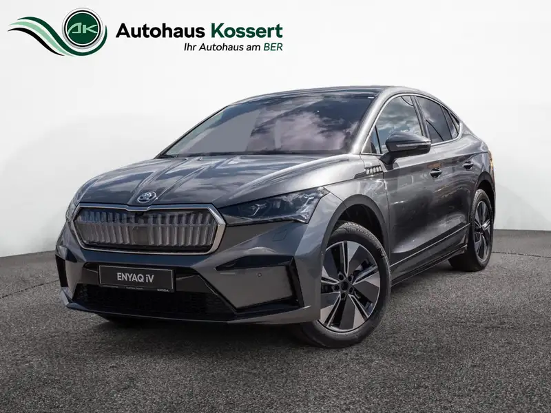 Skoda Enyaq 2026