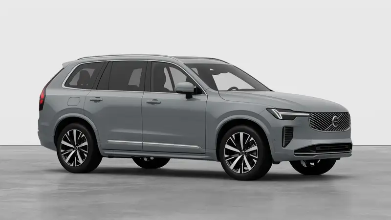 Volvo XC90 2025