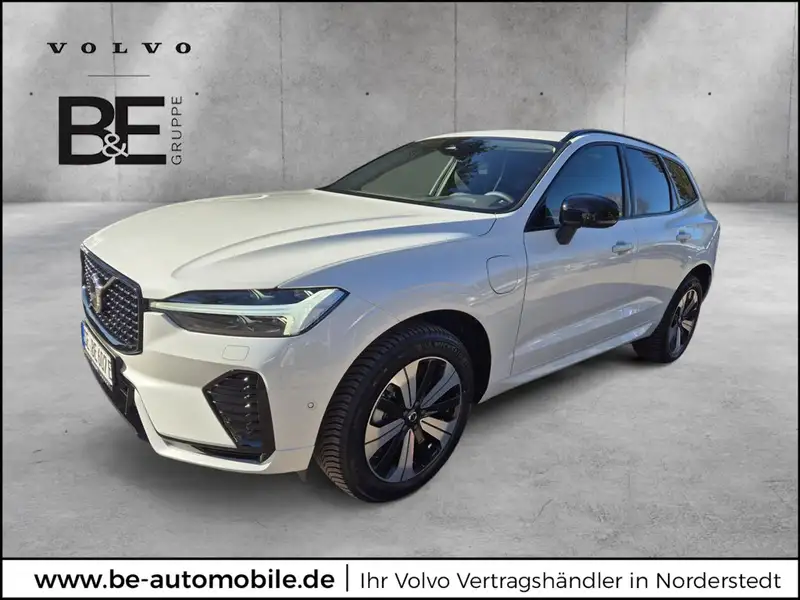 Volvo XC60 2025