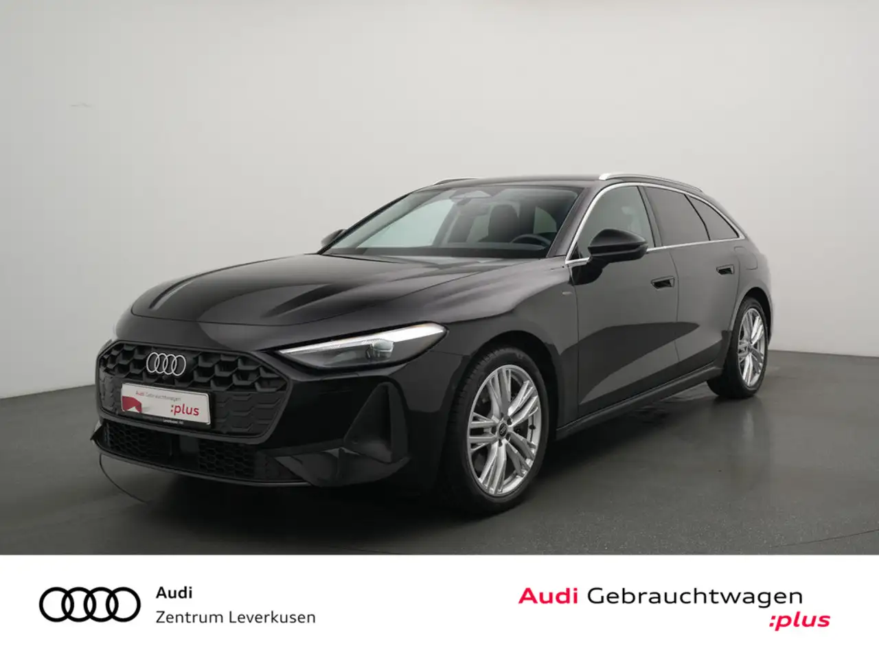Audi A5 2025