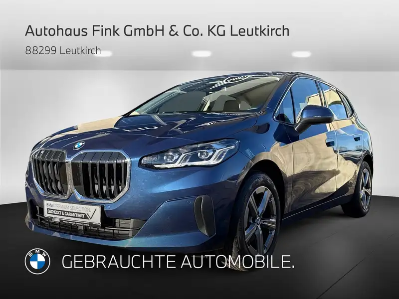 BMW 2er-Reihe 2025