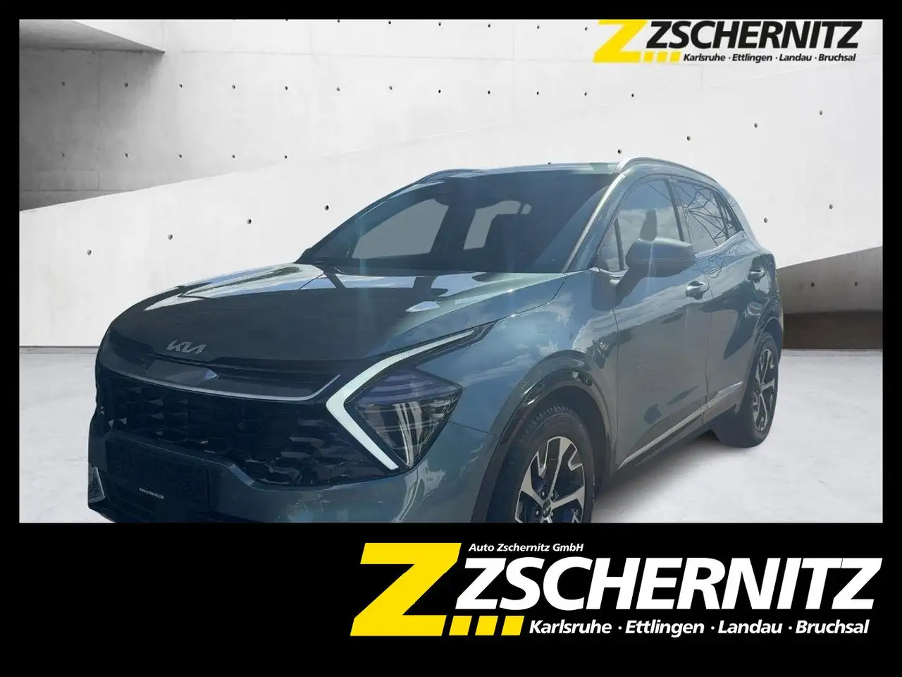 KIA Sportage 2025