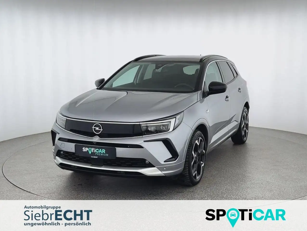 Opel Grandland X 2024