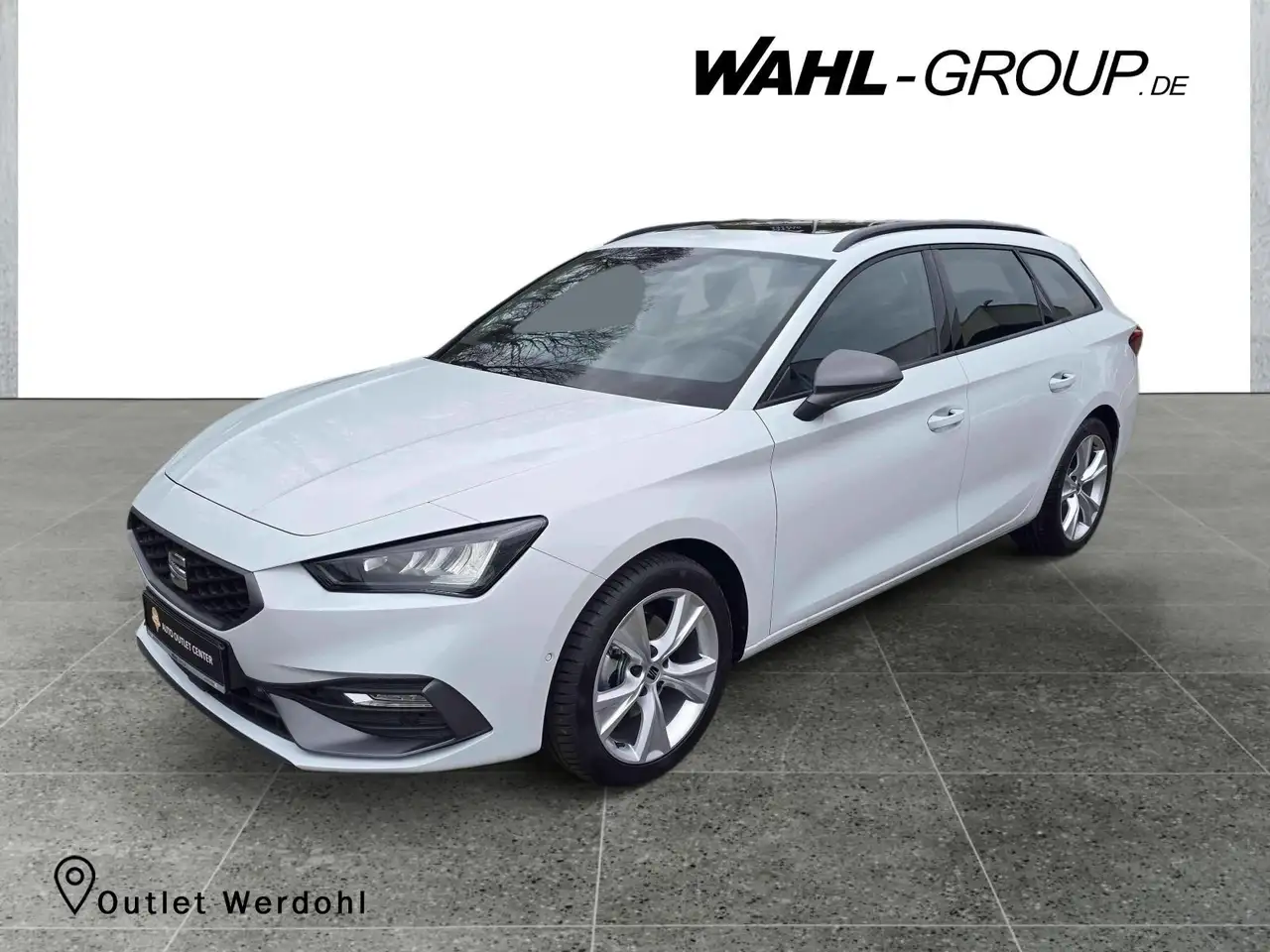 Seat Leon 2025