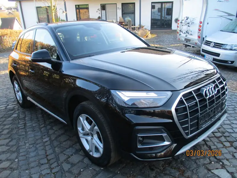 Audi Q5 2023