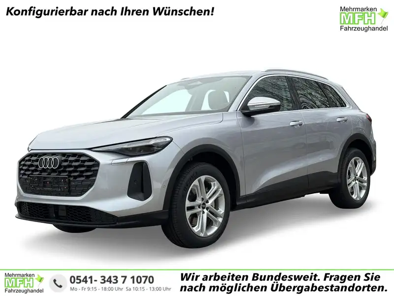 Audi Q5 2026
