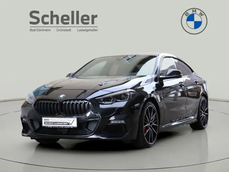 BMW 2er-Reihe 2024