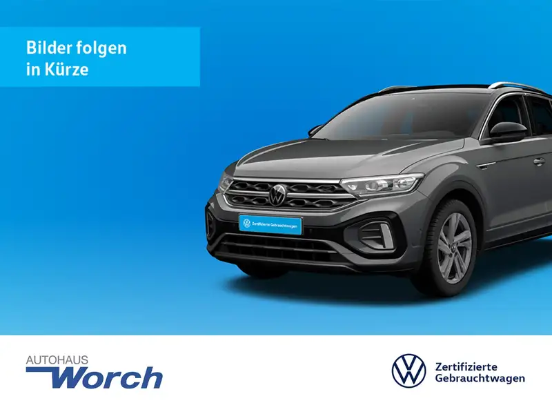 VW ID.7 2025
