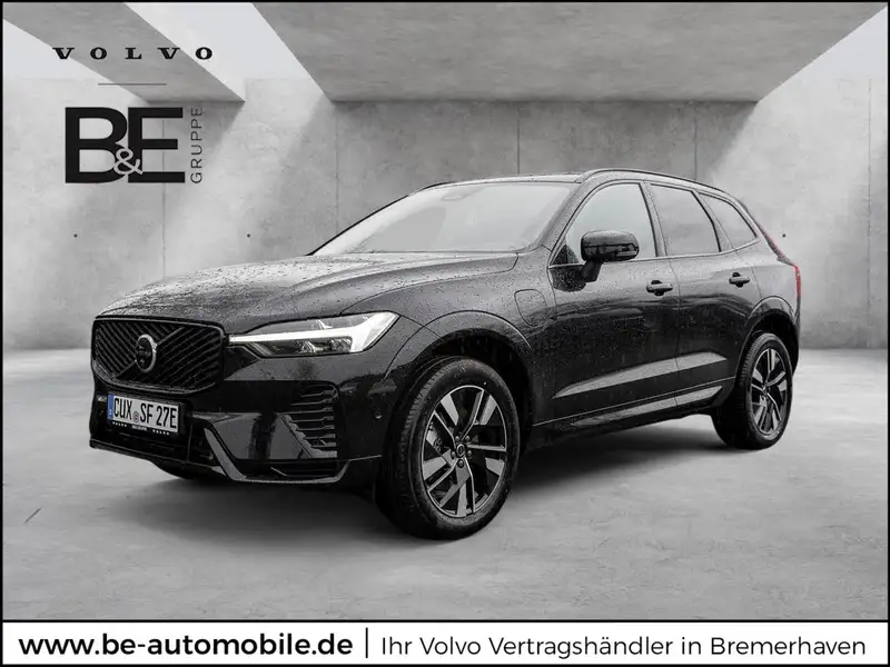 Volvo XC60 2025