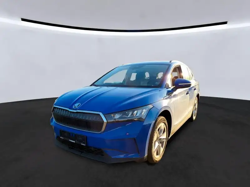 Skoda Enyaq 2023