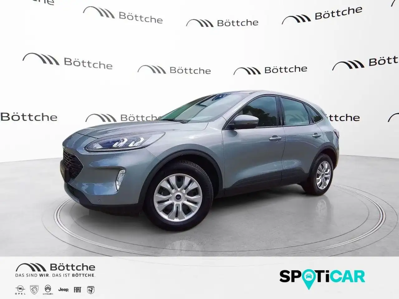 Ford Kuga 2024