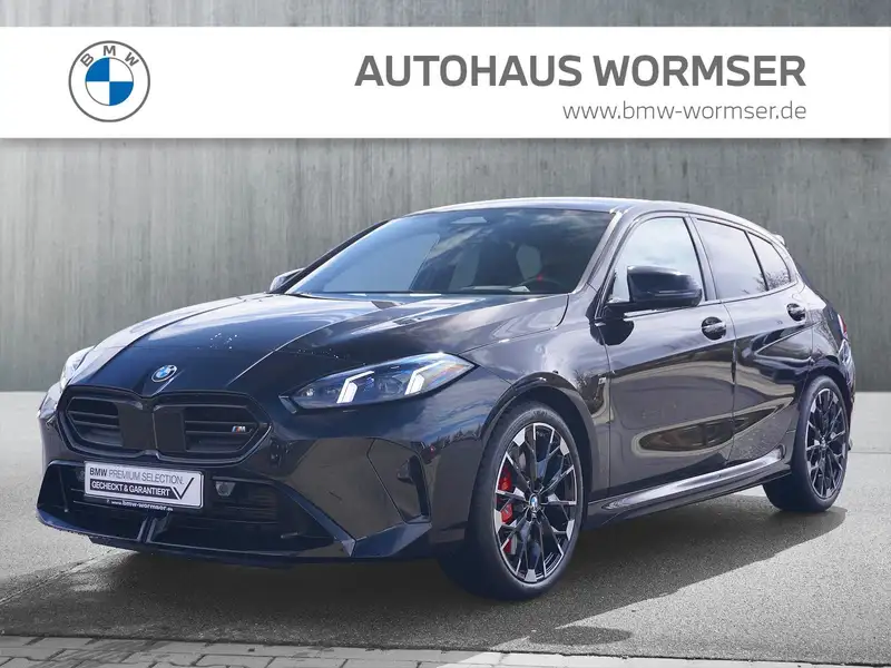 BMW 1er-Reihe 2025