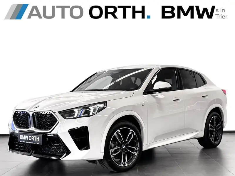 BMW X2 2024
