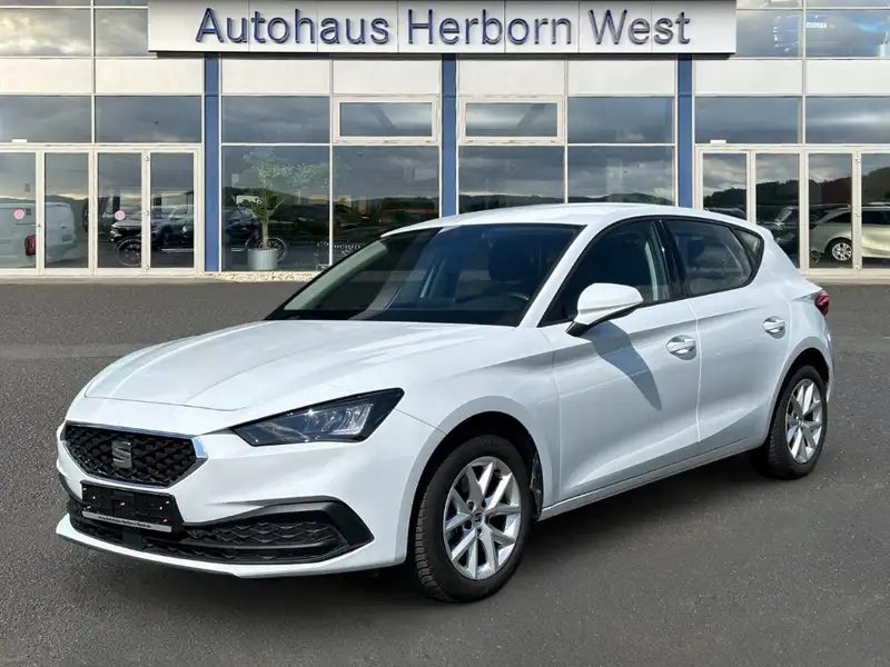 Seat Leon 2025