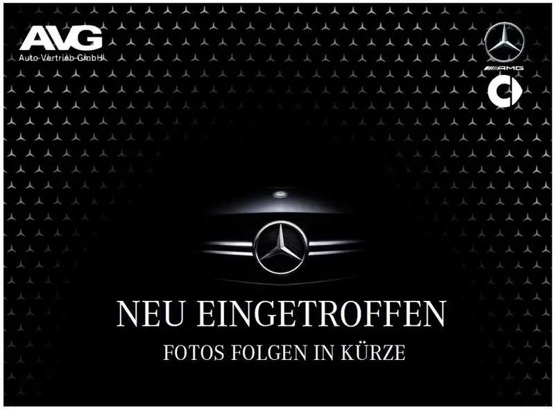 Mercedes-Benz GLE-Klasse 2022