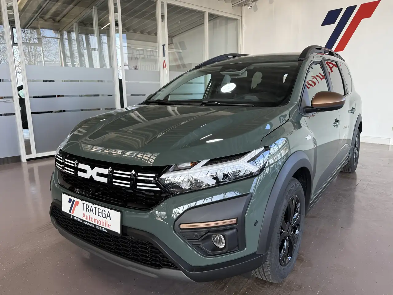 Dacia Jogger 2025
