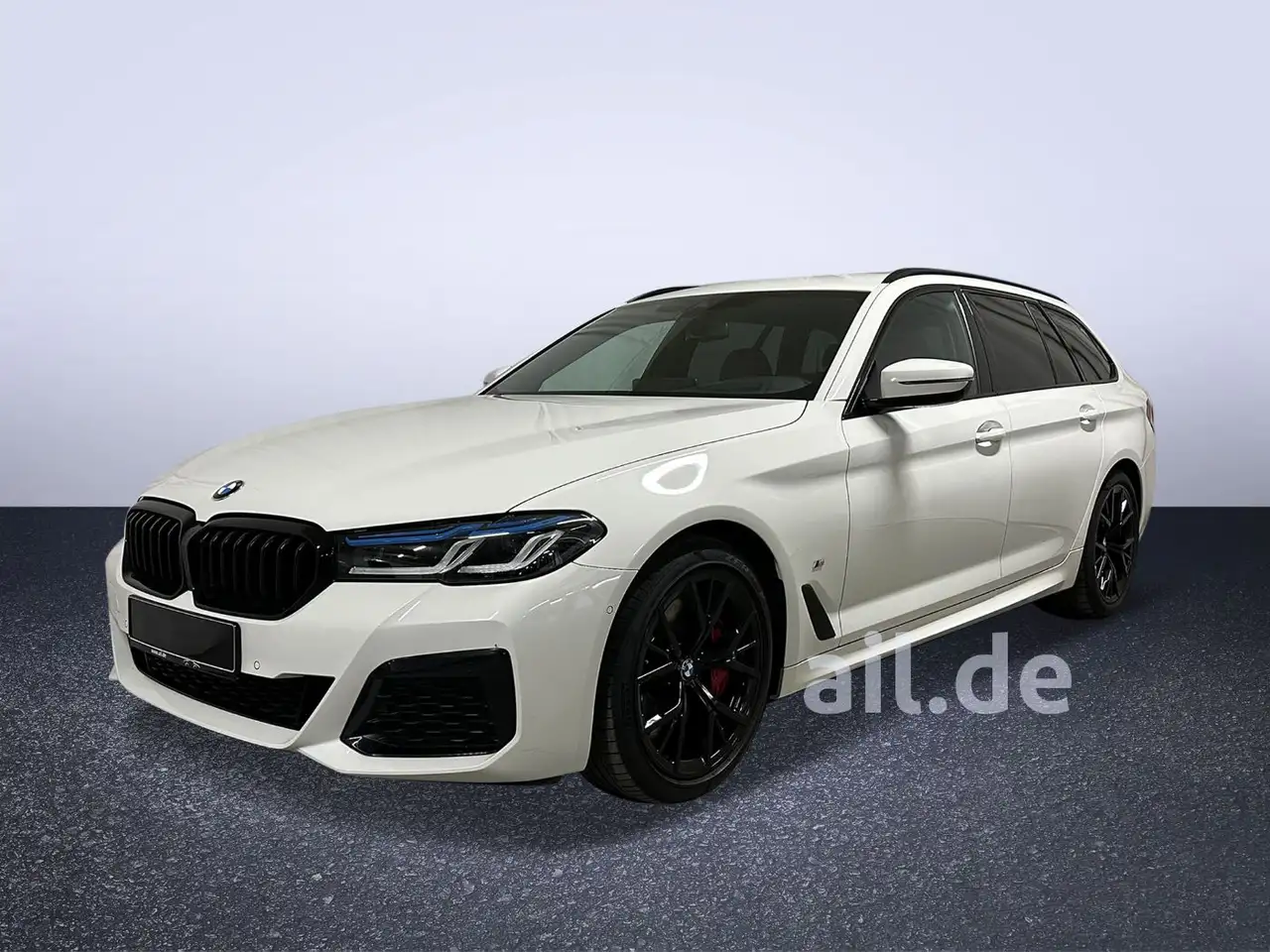 BMW 5er-Reihe 2023