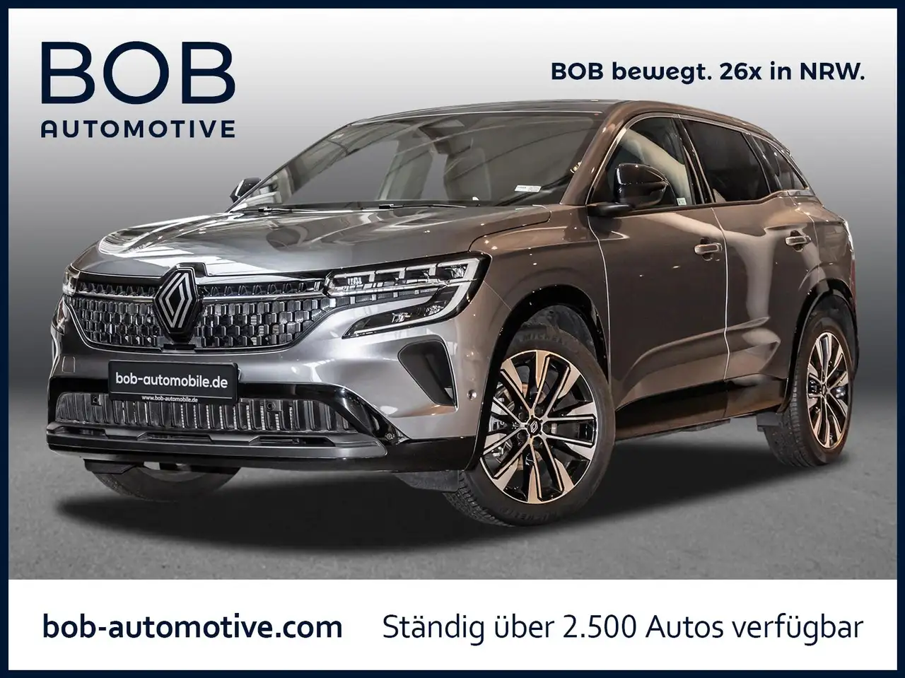 Renault Austral 2025